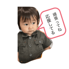 [LINEスタンプ] msy吹き出しスタンプ