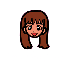 [LINEスタンプ] ゆいファミリー1