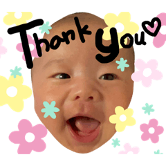 [LINEスタンプ] 愛しのがっきゅんスタンプ