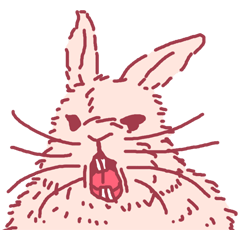 [LINEスタンプ] 僕が描いたんだよ。 トッケンギ