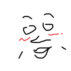 [LINEスタンプ] うっ！ちゃん