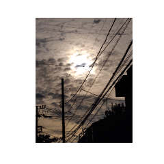 [LINEスタンプ] 空空空‼️