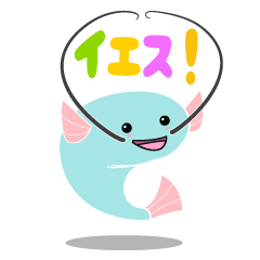 [LINEスタンプ] なまじさんスタンプ