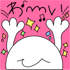 [LINEスタンプ] Hiko Standard