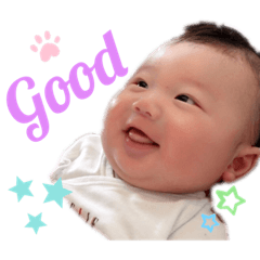 [LINEスタンプ] 晏スタンプ2