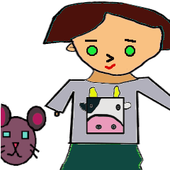 [LINEスタンプ] 年始使える