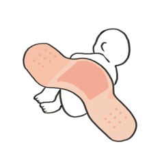 [LINEスタンプ] 憂鬱スタンプ