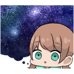 [LINEスタンプ] プチと愉快な仲間たちスタンプ