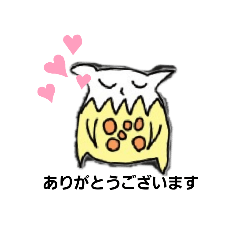 [LINEスタンプ] ドラ、スタンプ