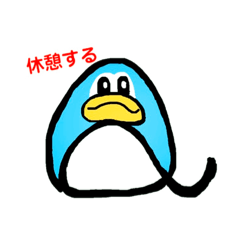 [LINEスタンプ] alphabest3