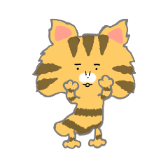 [LINEスタンプ] KINOYONE