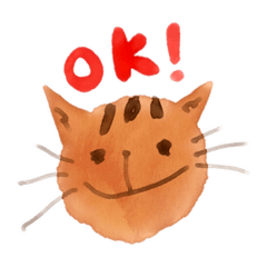 [LINEスタンプ] ちょねこ