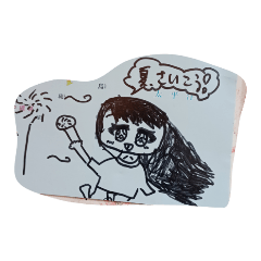[LINEスタンプ] あまり文字の無いスタンプ
