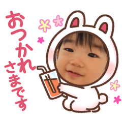 [LINEスタンプ] れい様スタンプ