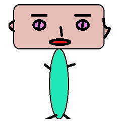 [LINEスタンプ] 聞いてくれる？日本語バージョン。