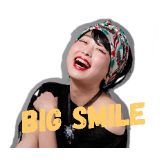 [LINEスタンプ] 「のあ」踊るキャリアウーマン