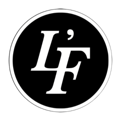 [LINEスタンプ] Li'lFit