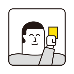 [LINEスタンプ] (ア) おまじめスタンプ