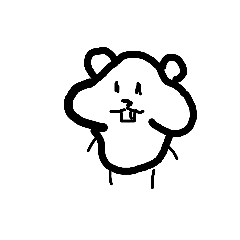 [LINEスタンプ] でちでちすたんぷ