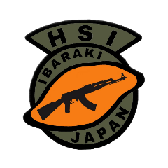 [LINEスタンプ] HSI 公式スタンプ