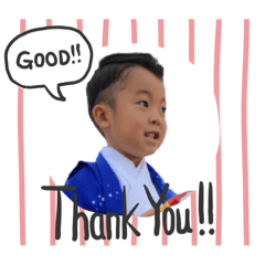 [LINEスタンプ] わたるスタンプ2021ver