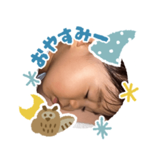 [LINEスタンプ] れい様スタンプ2