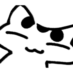 [LINEスタンプ] わたなべさんちのにゃんずたち