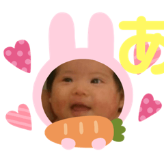 [LINEスタンプ] もとこ画伯5歳2ヶ月