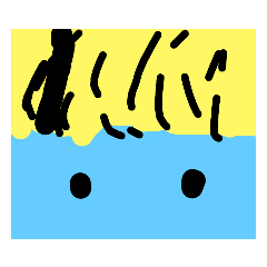 [LINEスタンプ] かまぼこまん