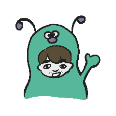 [LINEスタンプ] のだるんるんと愉快な仲間たち