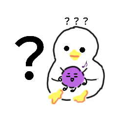 [LINEスタンプ] はじめまして！ことりです。