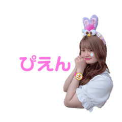 [LINEスタンプ] 卍まりなしか勝たん卍スタンプ