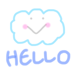 [LINEスタンプ] おてんきふれんず