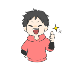 [LINEスタンプ] casaage