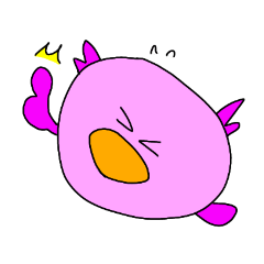[LINEスタンプ] トリウーパー