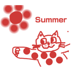 [LINEスタンプ] k.nオリジナル7