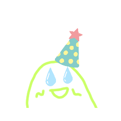 [LINEスタンプ] スタンプニダー2