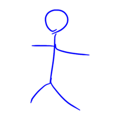 [LINEスタンプ] 素晴らしいギャラクティカ