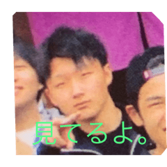 [LINEスタンプ] 鈴木だろーがスタンプ
