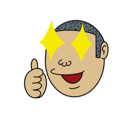 [LINEスタンプ] オニギリさんスタンプ