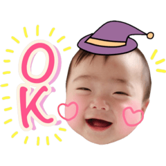 [LINEスタンプ] BIrukiN STAMP