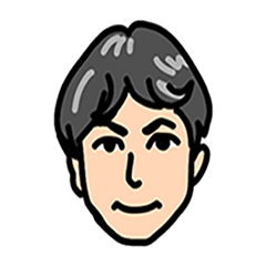 [LINEスタンプ] 原ですが。