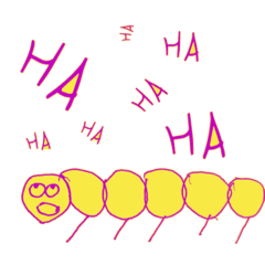 [LINEスタンプ] Zoooooooooo！！！！！