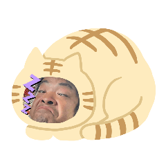 [LINEスタンプ] 琉球あぎじゃびPart5♥