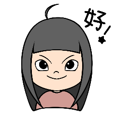 [LINEスタンプ] わま：私の表情包(日常スタンプ)