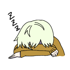 [LINEスタンプ] 俺達FDKだから。