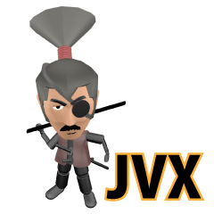 [LINEスタンプ] 十兵衛の敬語スタンプ
