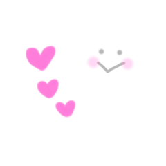 [LINEスタンプ] 毎日使える！ふわりん