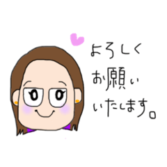 [LINEスタンプ] お仕事でも使えるスタンプ