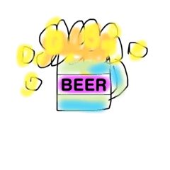 [LINEスタンプ] 0614若葉